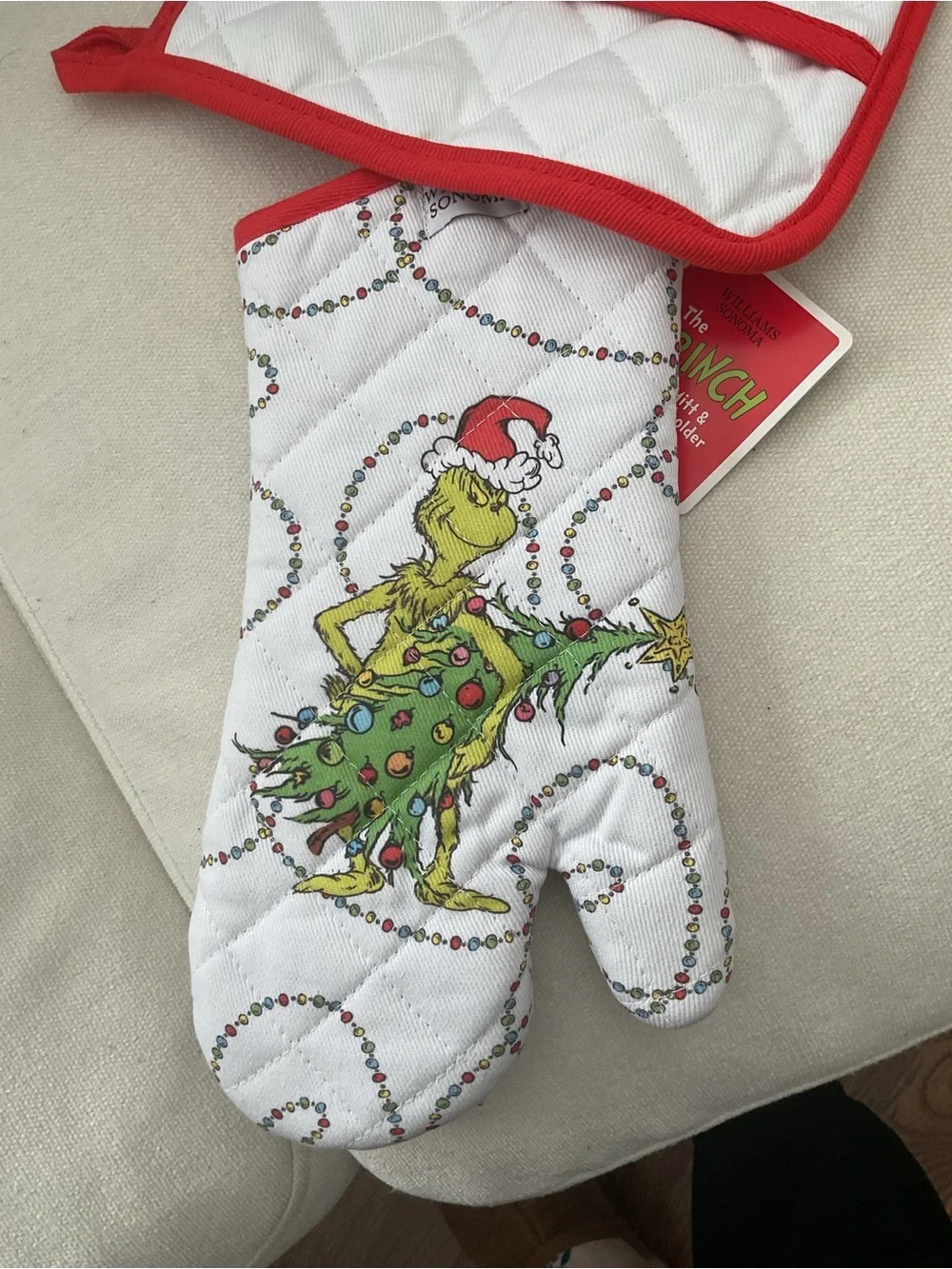 Williams Sonoma brand new